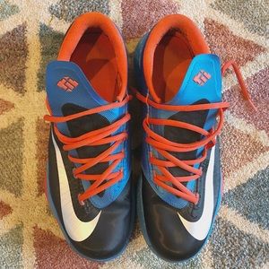 ⬇️⬇️ Nike KD 6s